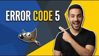 Famous GIMP Error Code 5 (Easy Fix Guide) Wealth