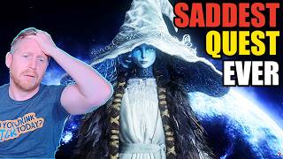 Reacting to Ranni's Prepare to Cry Video: This is Heartbreaking