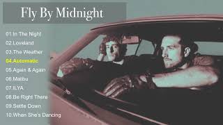 Top  By Fly By Midnight mix