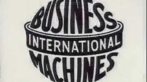 The History of IBM and Computers - Documentary