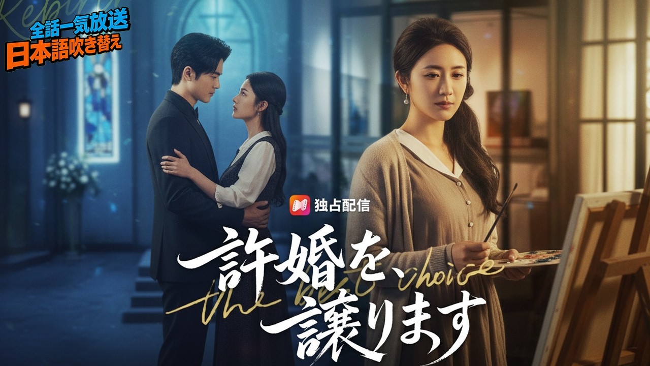 婚約者に薬を盛られ、記憶喪失のふりをして「妹」になった。結婚式当日、花嫁がいないと知った彼の末路😭