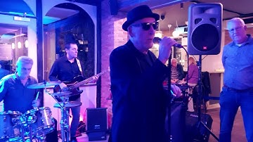 Reefer & Gin ......Cablehouse...