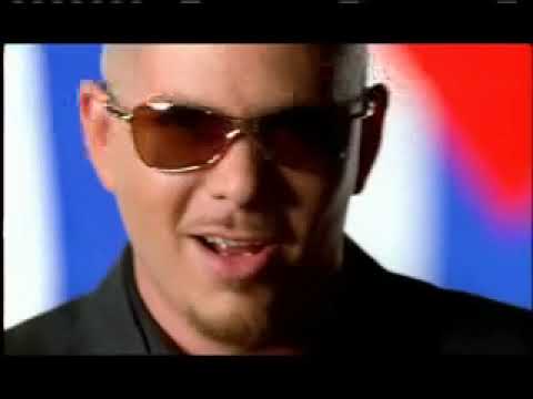 Pitbull - Bojangles ft. Lil Jon and Ying Yang Twins [Official Video]