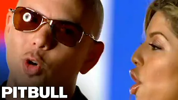 Pitbull - Bojangles ft. Lil Jon and Ying Yang Twins [Official Video]