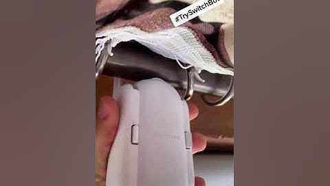 Automate your curtains with SwitchBot