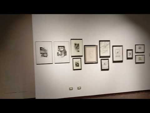 L'arte di John