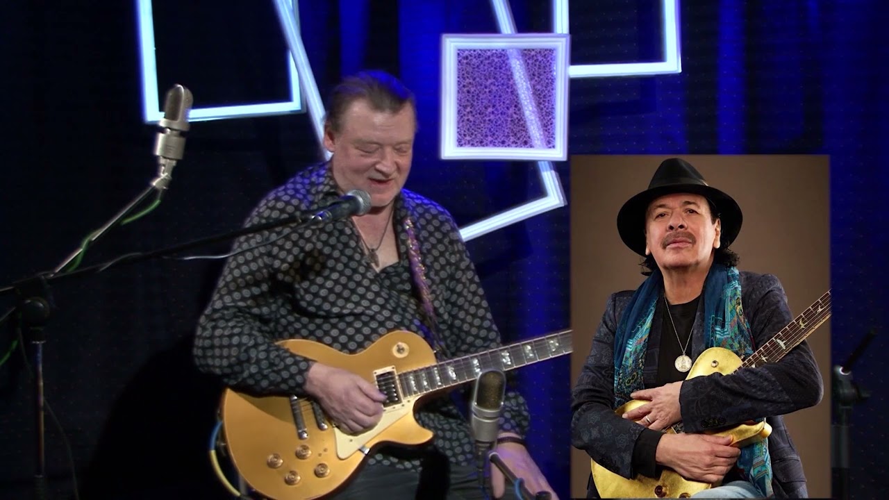 ИНТЕРВЬЮ. BRIEFLY ABOUT GUITARS. Vladimir Nelyubin. Проект Ламповое небо. Владимир Нелюбин. Moscow.