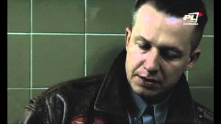 Telewizja Kino Polska zaprasza na film 'Psy' po cyfrowej rekonstrukcji.