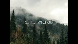 Salt Tree - Sparkly Socks  [ Folk Station ]