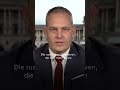 Militärexperte Gressel: "Ukraine tut sich leichter als vor einem Jahr" | #ukraine #russland #shorts