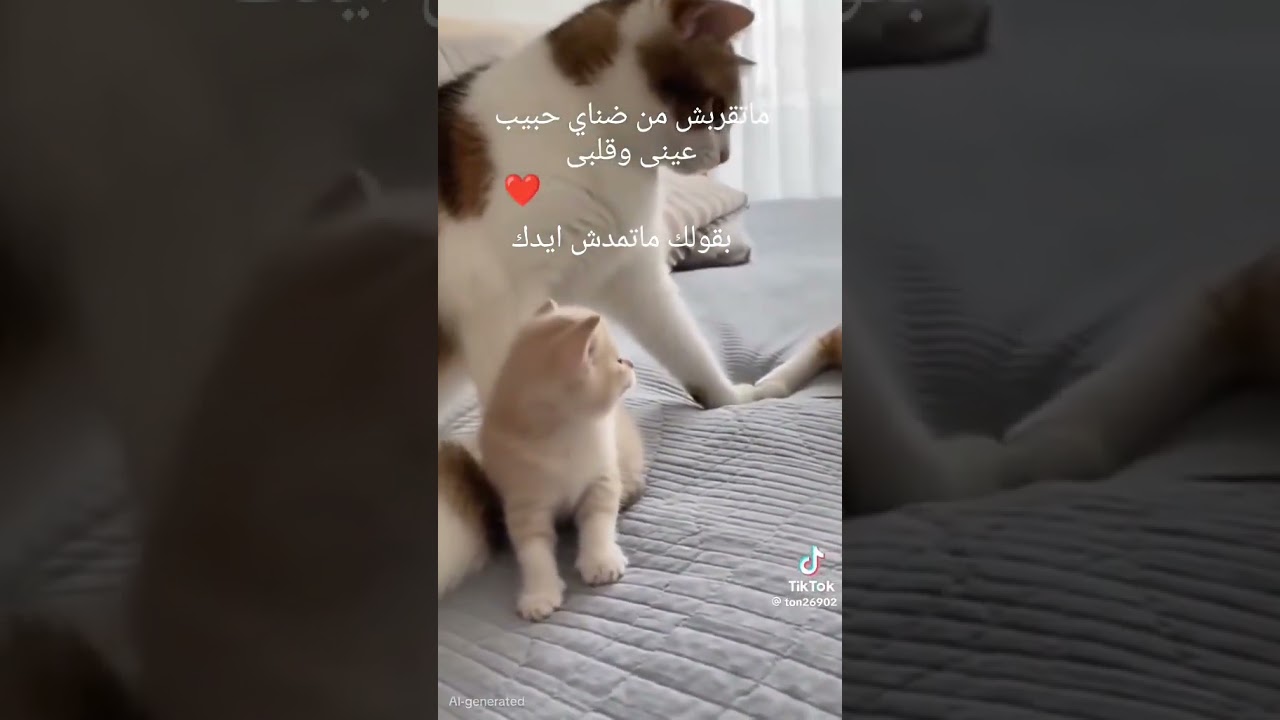 احترم نفسك ماتضربش