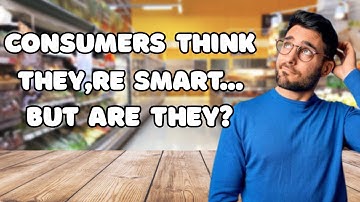 How Consumers Really Make Buying Decisions! The Howard Sheth Model #consumerbehavior #motivation