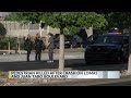Pedestrian hit by vehicle in northeast Albuquerque, police say
