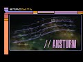 STFC Data | Ansturm