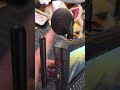 Pi Flux Cyberdeck Fully Modded #raspberrypi #cyberdeck