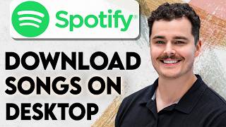 How To Download Spotify Desktop Songs [2026 Guide] screenshot 5