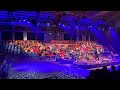 Live gospel concert with judy bailey with of 300 singers in hamm germany 