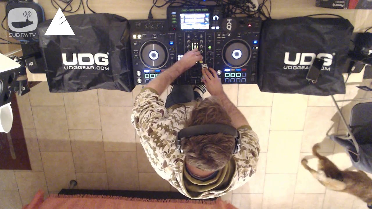 Dub Flyers - 2nd Feb 2019 - Sub FM - YouTube