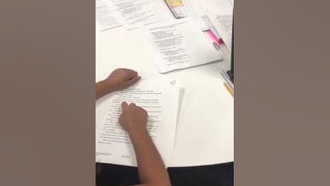 Aims web fluency test sessio