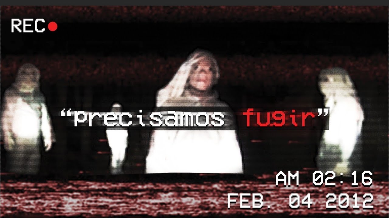 Esse Documentário Japonês é Perturbador...