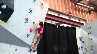 Sidney Trinidad - ABS 13 Divisionals - Final #3 - 3rd Attempt