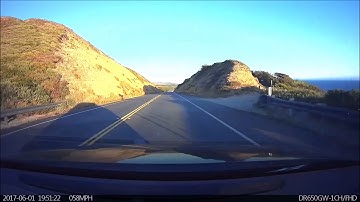 Uniden R3 Stew Zone - First (short) test