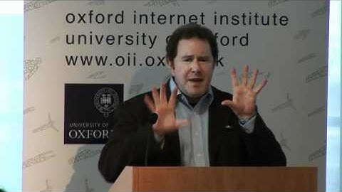 The Future of Reputation: Gossip, Rumor, and Privacy on the Internet