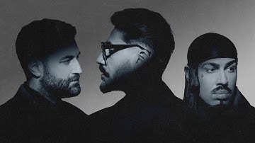 Smiley, Alex Velea, Connect-R - Nu mă ierta | Official Music Video