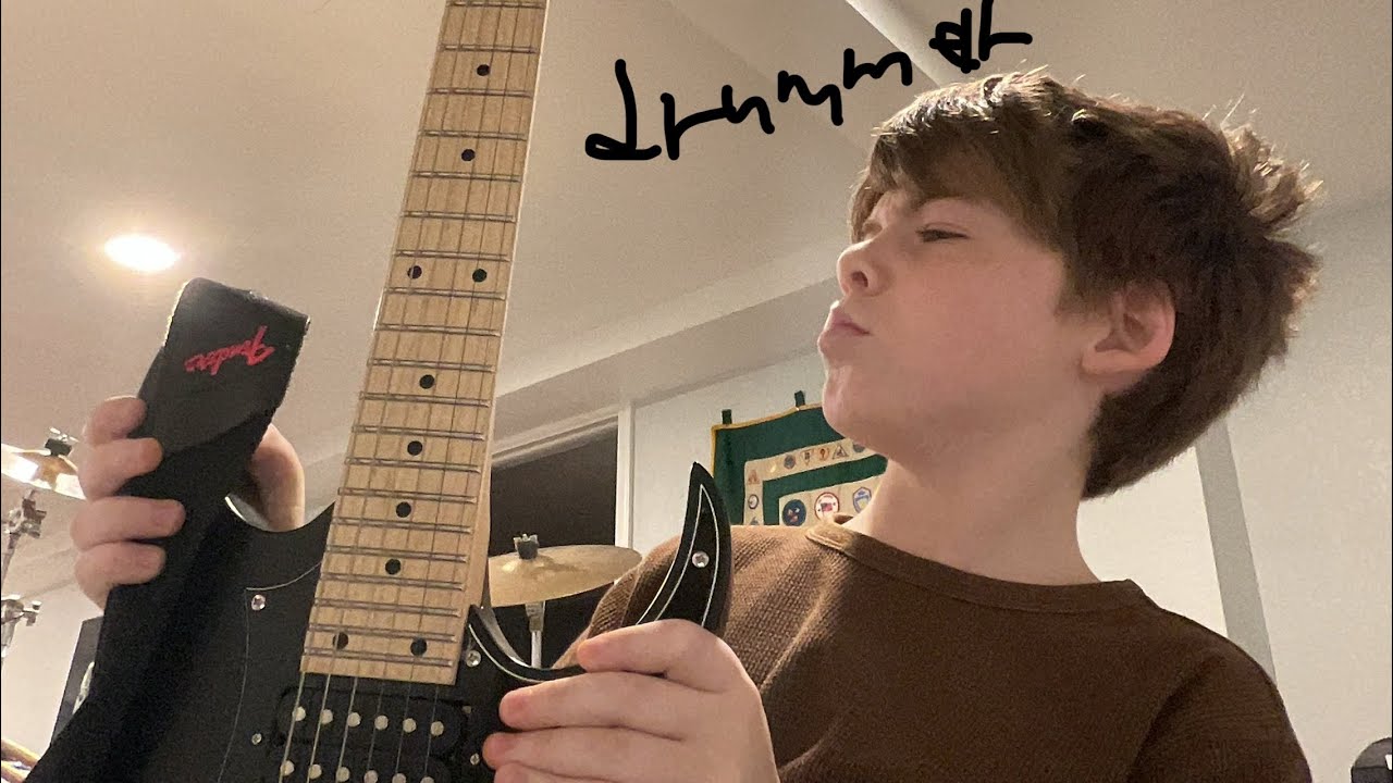 How different people see instruments - YouTube