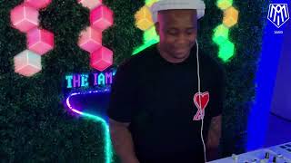 Naak (Afro House) | Presented by The IAM3 Lab Naak (Afro House) | Presented by The IAM3 Lab
