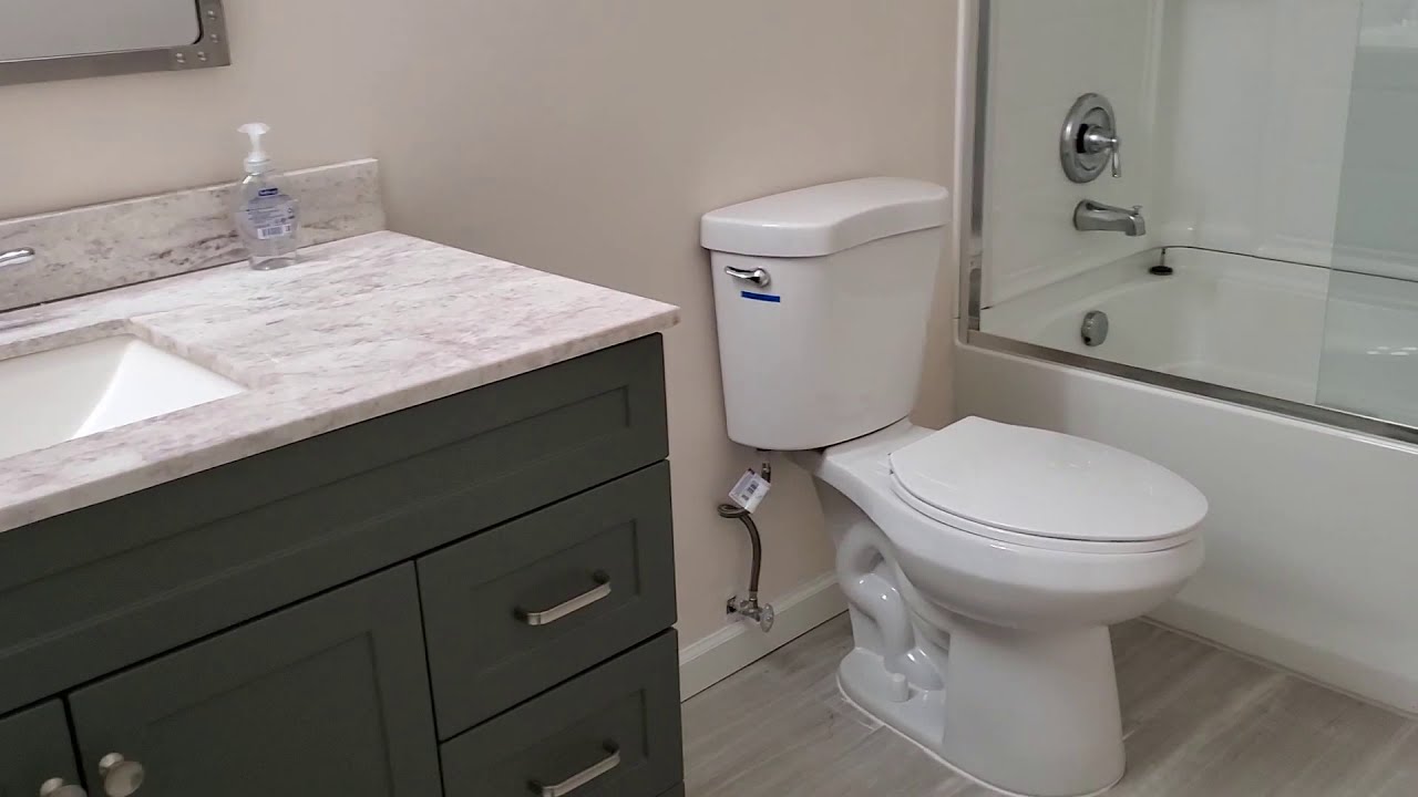 201 Birchwood Rd Medford YouTube