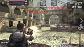 Frontline Commando Gameplay l Free Game