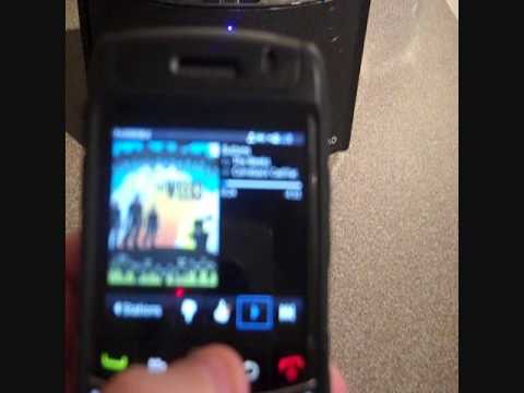 Cignias NAO Symphony Wireless Music Station Review 3 geardiary_nao_symphony_videorvw.wmv