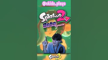is Splatoon 3 Side order better than Octo expansion?🤔