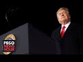 WATCH LIVE: Trump's second Senate impeachment trial Day 3 | Direct feed