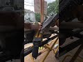 Cómo hacer escaleras
