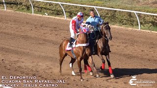 🔥Tahúr🆚Deportivo⚽ 3 - SINALOA 🆚JALISCO🔥 Fresno Hipodromo, SIN.🍅