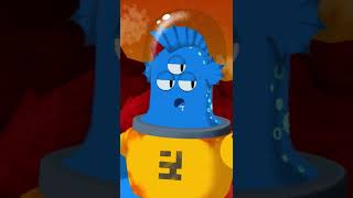 Proverbo ĉiutage dum Decembro #7 (Daily Esperanto proverb)