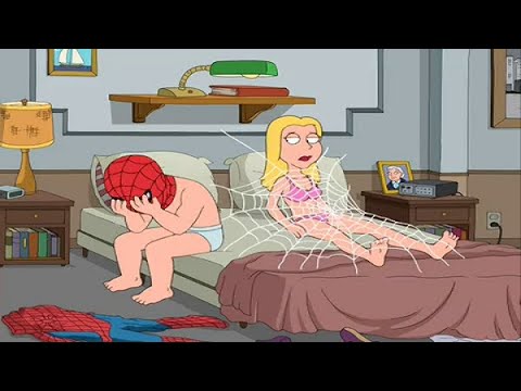 Family Guy Sex