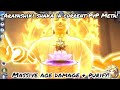 Saint Seiya Awakening KOTZ Arayashiki Shaka in Current 