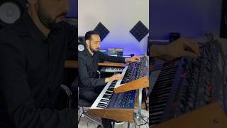 🎵Oberheim. OB-6 Instruments