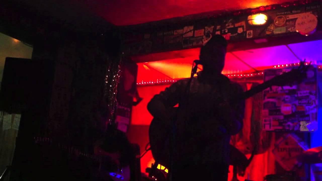 Watch Eric Hunker "Ocean" - Live at the Funhouse on YouTube Watch Eric Hunker "Ocean" - Live at the Funhouse on YouTube
