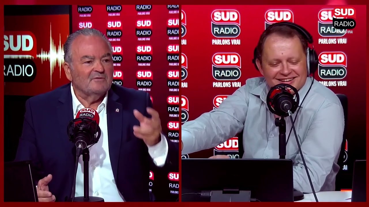 Olivier Henno : "Les Centristes du Sénat ont vocation à gouverner"