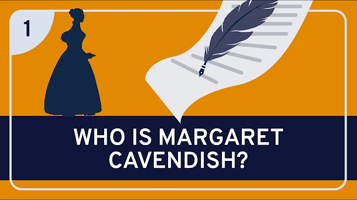 Philosophy: Margaret Cavendish, Part 1