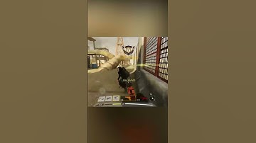 🔥❤️‍🔥Pistol MW11 Kill Call of Duty Mobile🔥❤️‍🔥 #codm #codmobile