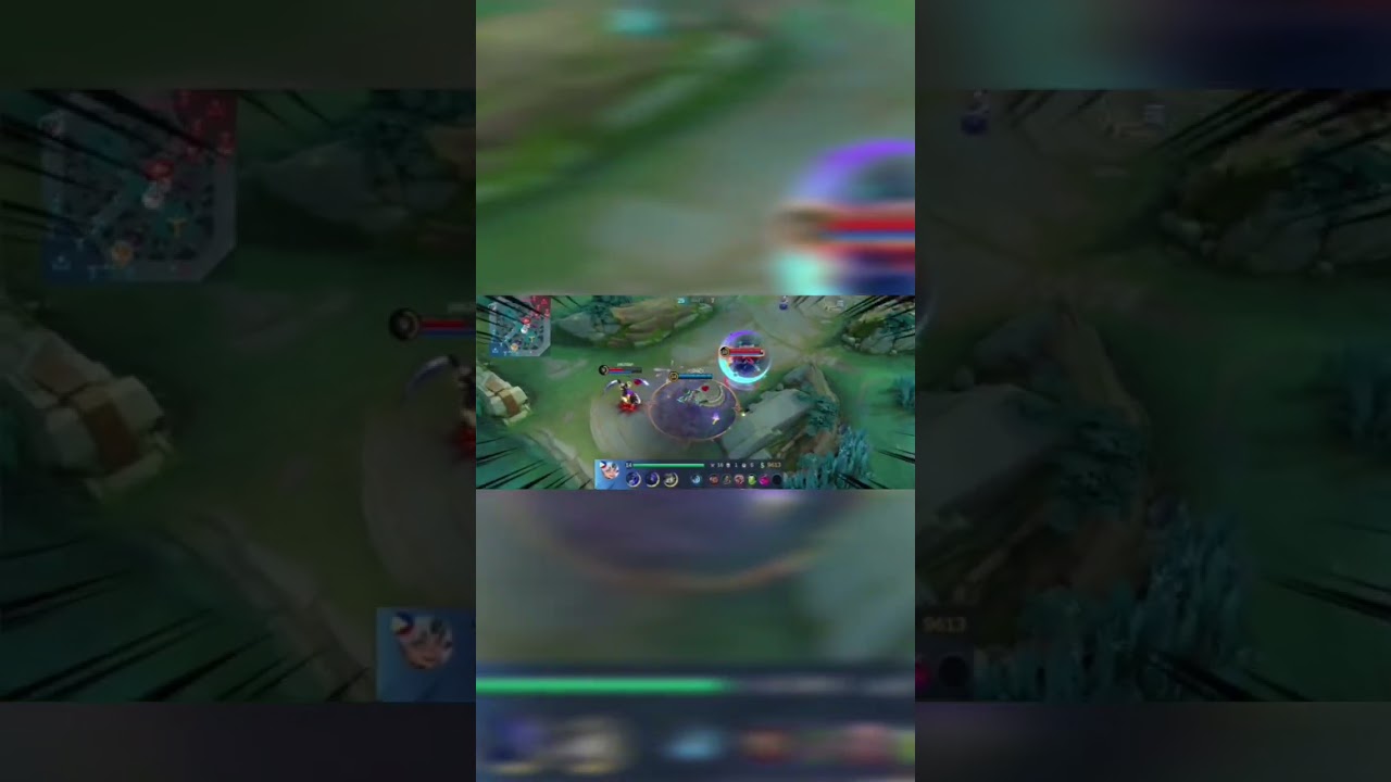 Sora vs EVERYONE#mobilelegends #mlbb #mlbbsora #mlbbhighlights