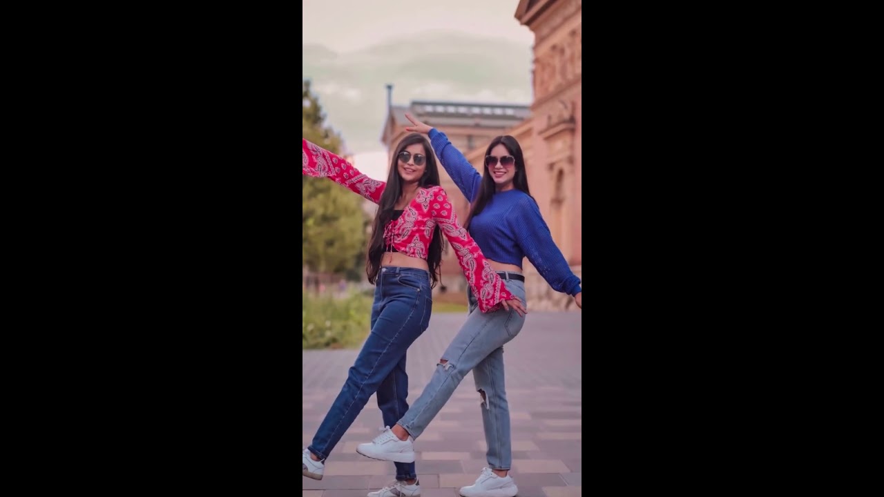 Best friend poses｜TikTok Search