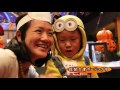 【キッズパーティー】子供達が主役のハロウィーンパーティー