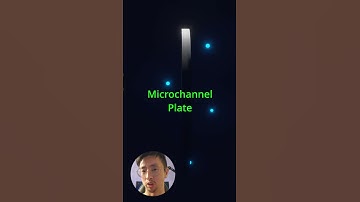 How does night vision work? #science #technology #physics #shorts