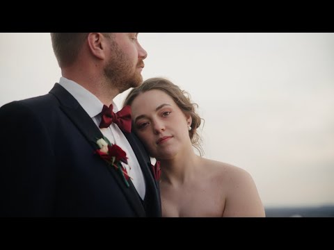 Justin + Morgan // The Featurette // 4.19.25